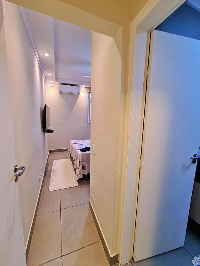 Apto Luxuoso Enseada Guaruja Exterior photo