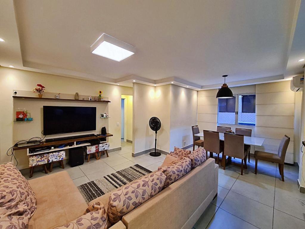 Apto Luxuoso Enseada Guaruja Exterior photo