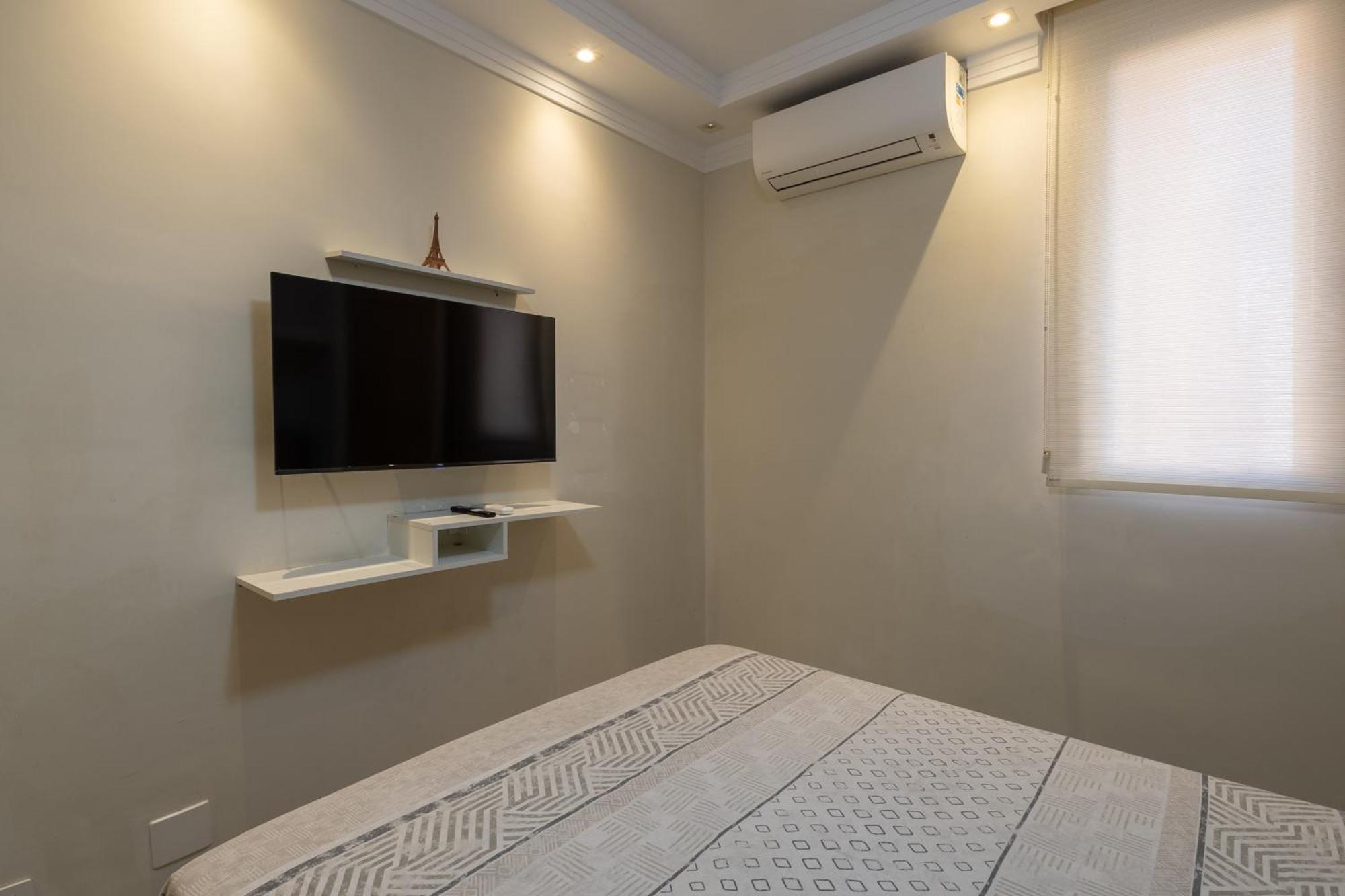 Apto Luxuoso Enseada Guaruja Exterior photo