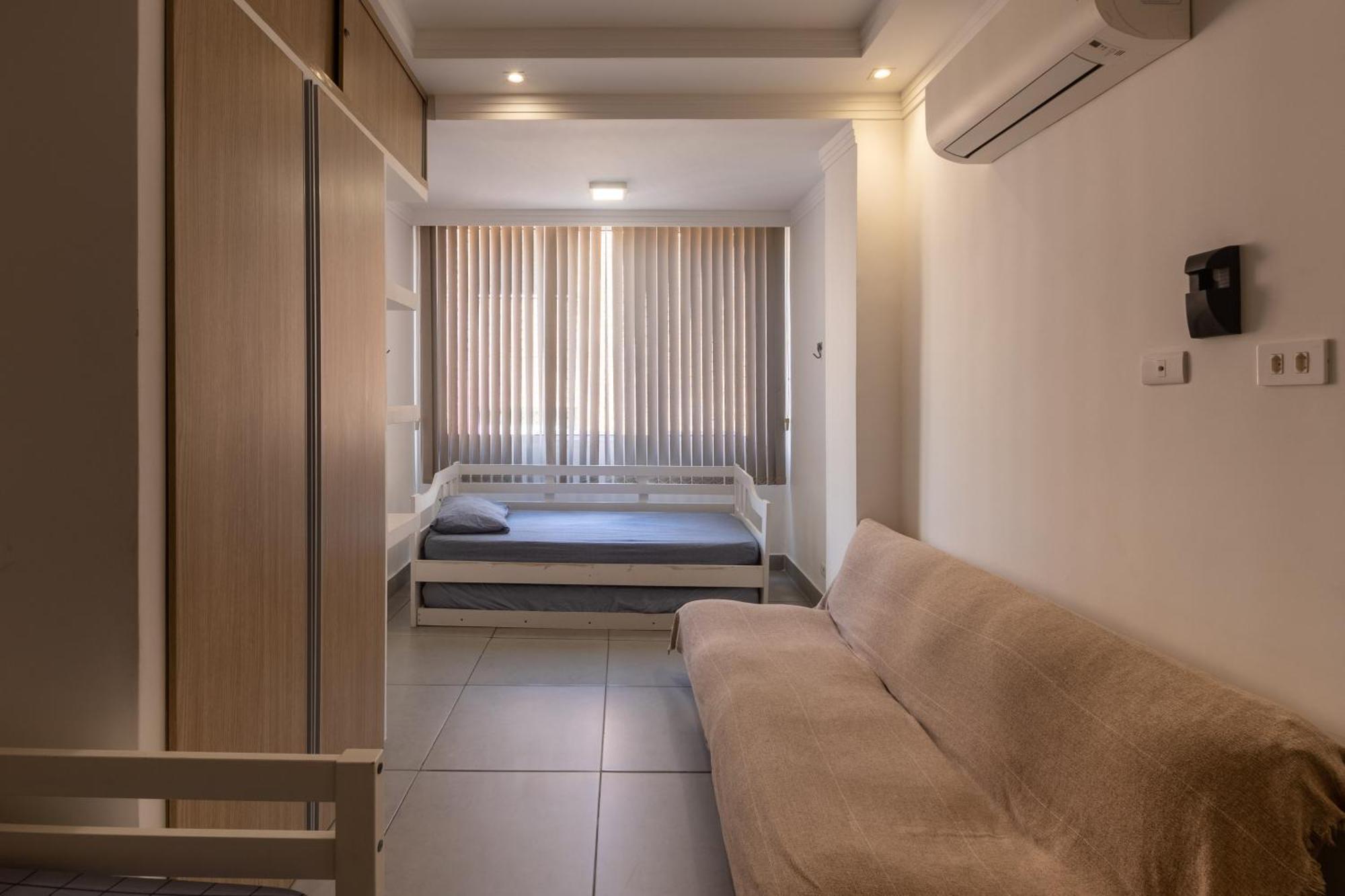 Apto Luxuoso Enseada Guaruja Exterior photo