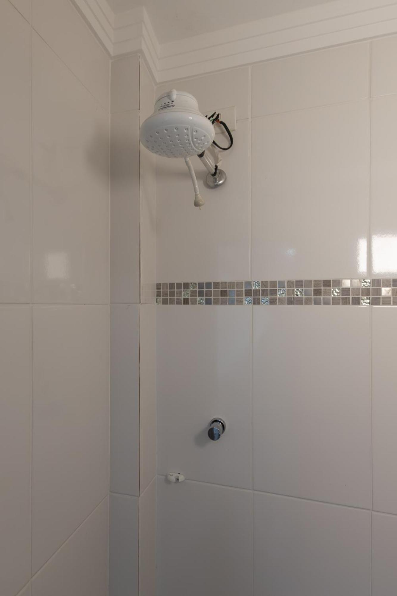 Apto Luxuoso Enseada Guaruja Exterior photo